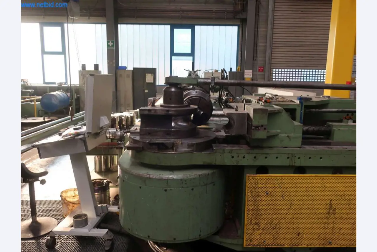 Maszyny i systemy firmy Pella Sietas GmbH-4