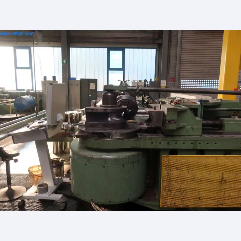 Maszyny i systemy firmy Pella Sietas GmbH-4