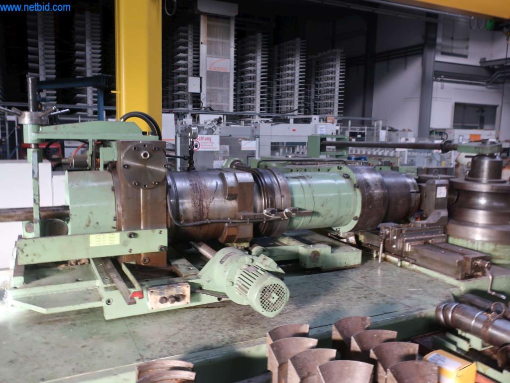 Máquinas y sistemas de Pella Sietas GmbH-5