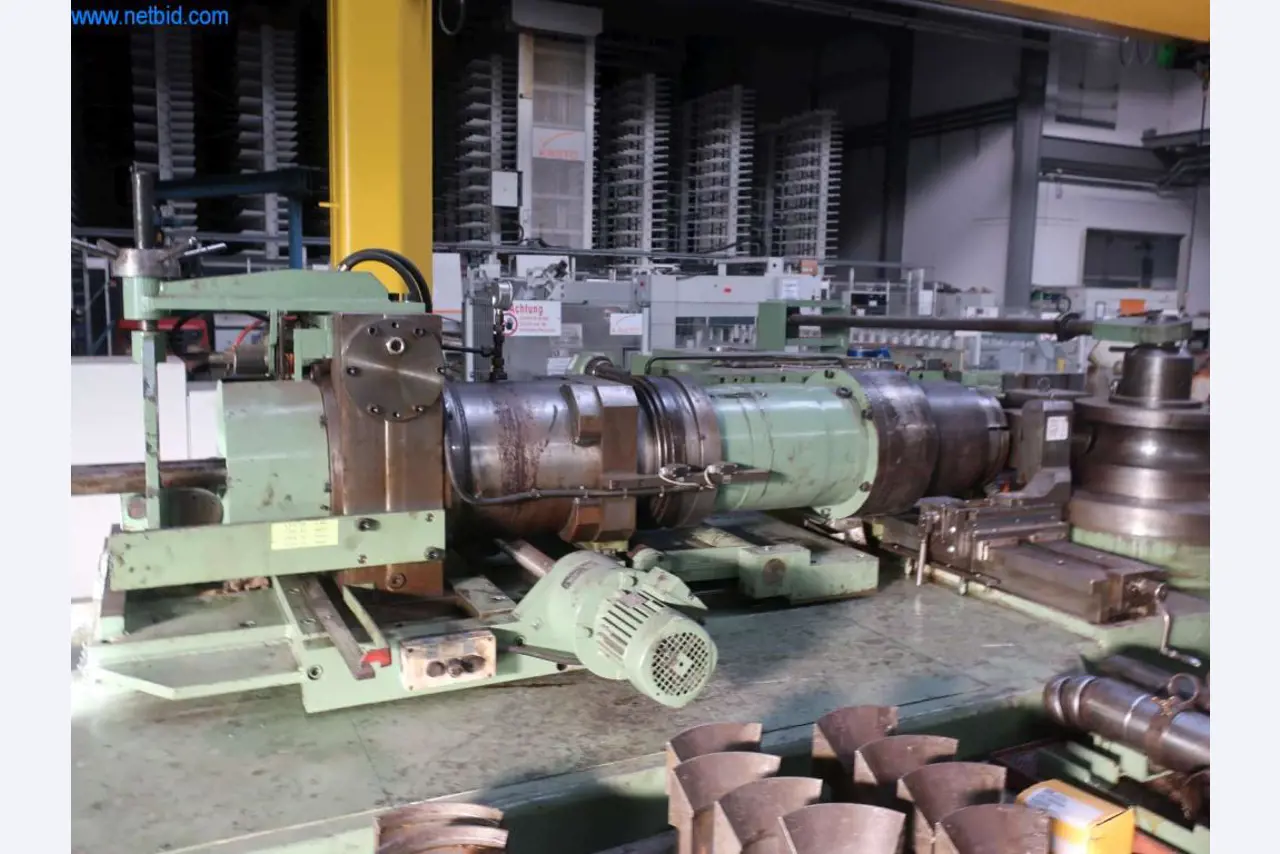 Maszyny i systemy firmy Pella Sietas GmbH-5