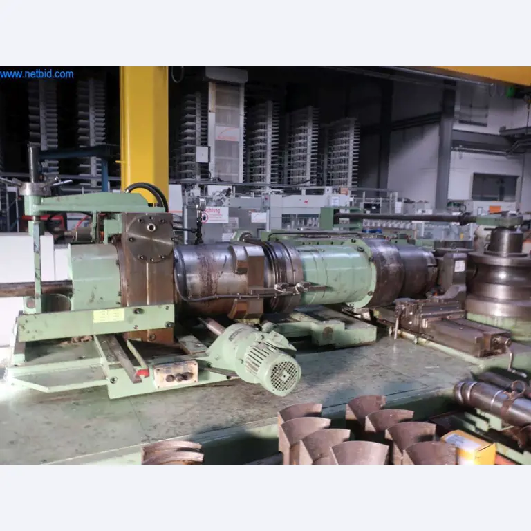 Maszyny i systemy firmy Pella Sietas GmbH-5