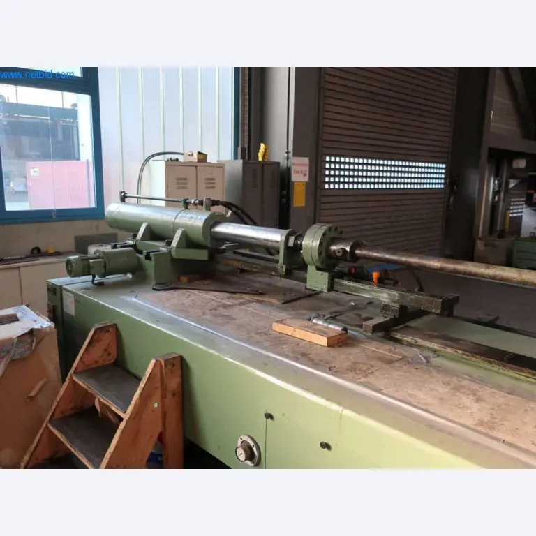 Maszyny i systemy firmy Pella Sietas GmbH-6