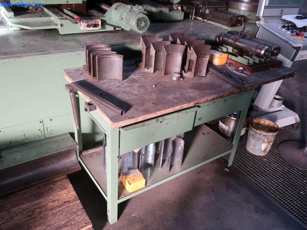 Máquinas y sistemas de Pella Sietas GmbH-7