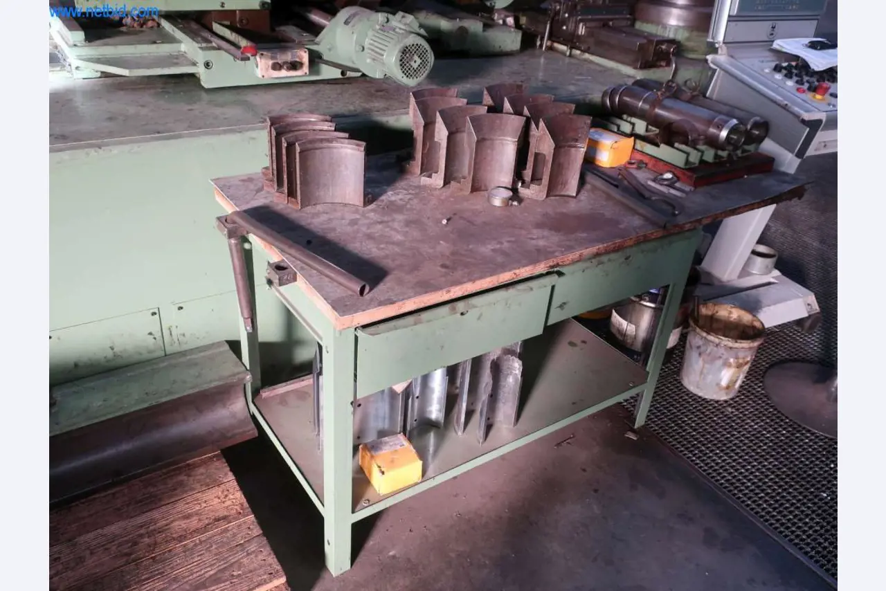 Maszyny i systemy firmy Pella Sietas GmbH-7