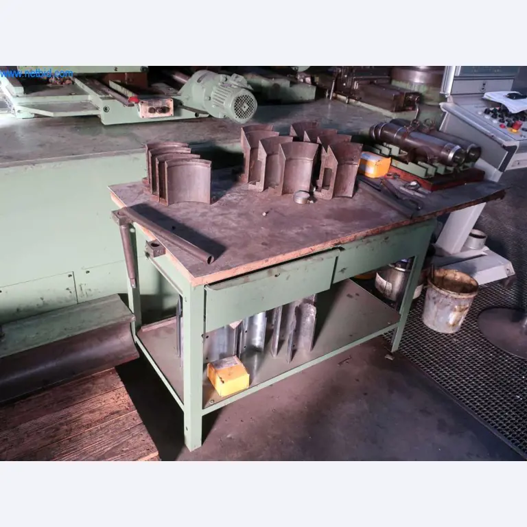 Maszyny i systemy firmy Pella Sietas GmbH-7