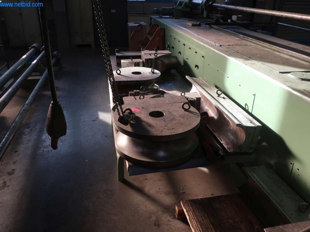 Máquinas y sistemas de Pella Sietas GmbH-8