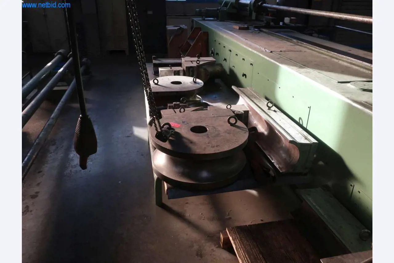 Maszyny i systemy firmy Pella Sietas GmbH-8