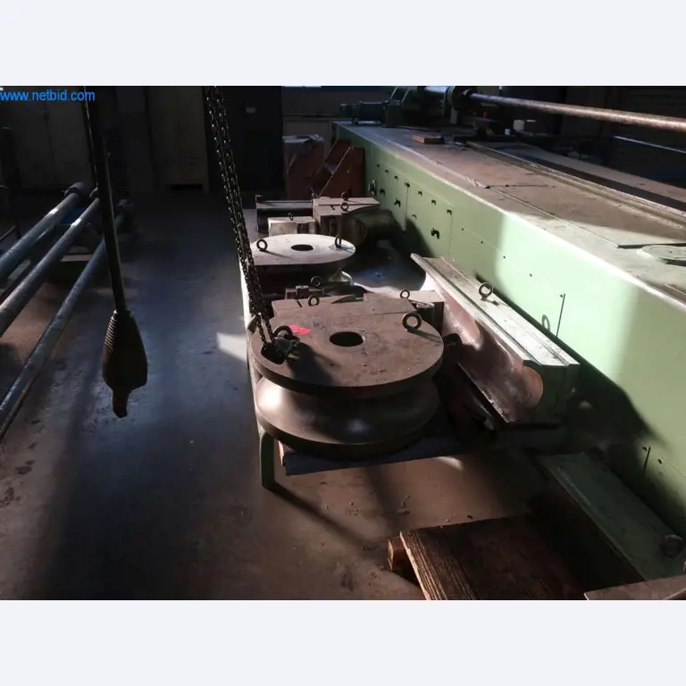 Maszyny i systemy firmy Pella Sietas GmbH-8