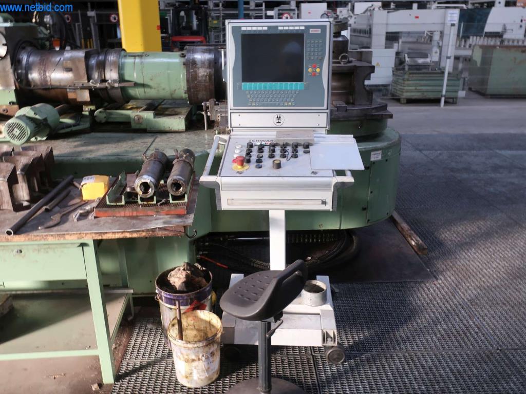 Máquinas y sistemas de Pella Sietas GmbH-9