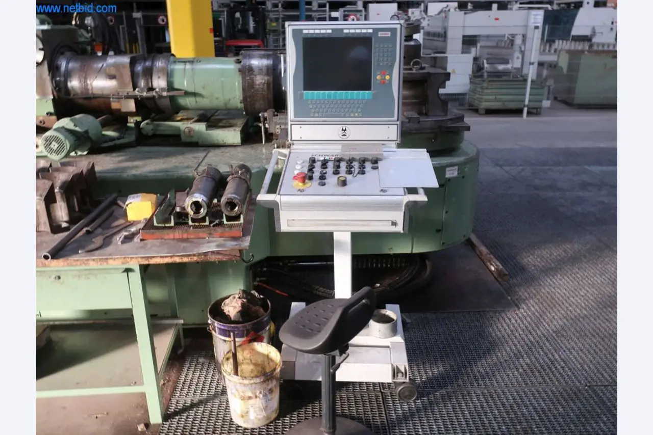 Maszyny i systemy firmy Pella Sietas GmbH-9