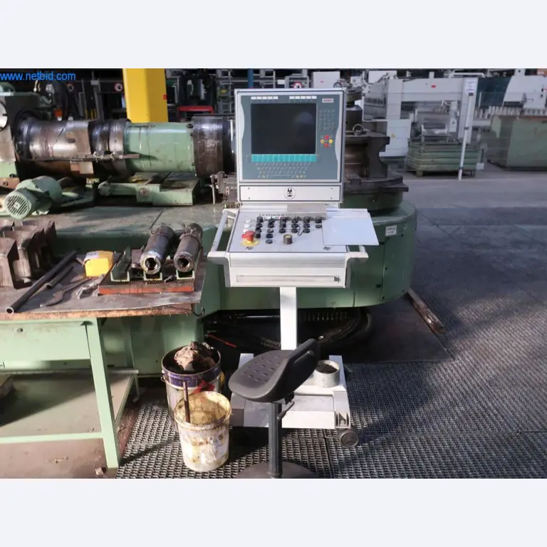 Maszyny i systemy firmy Pella Sietas GmbH-9