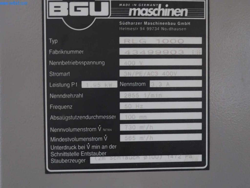 Máquinas y sistemas de Pella Sietas GmbH-2