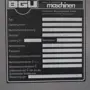 thumbnail-Machinery and equipment of Pella Sietas GmbH-2