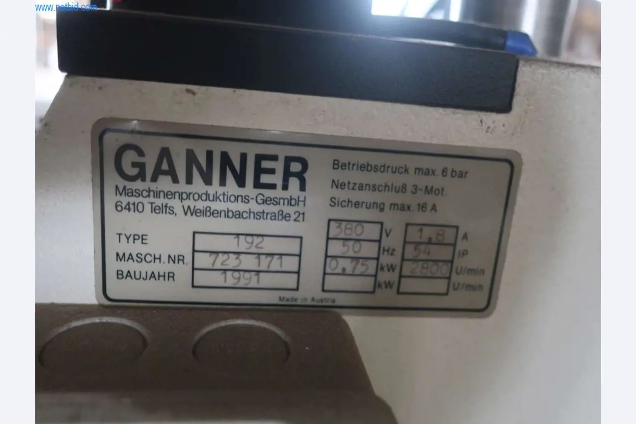 Machines en systemen van Pella Sietas GmbH-2