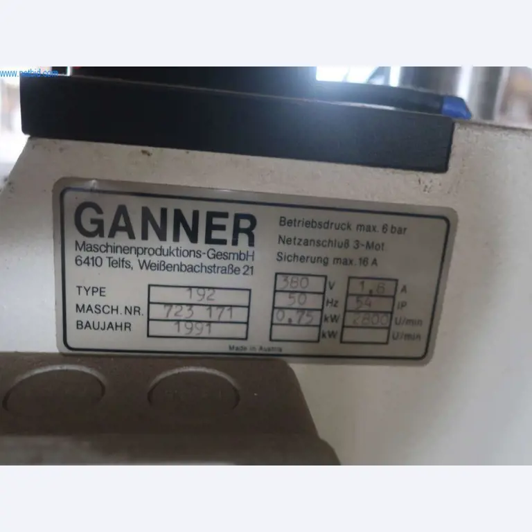 Machines en systemen van Pella Sietas GmbH-2