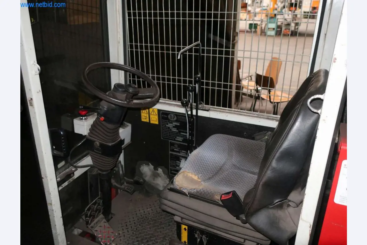 Stroje a systémy od společnosti Pella Sietas GmbH-3