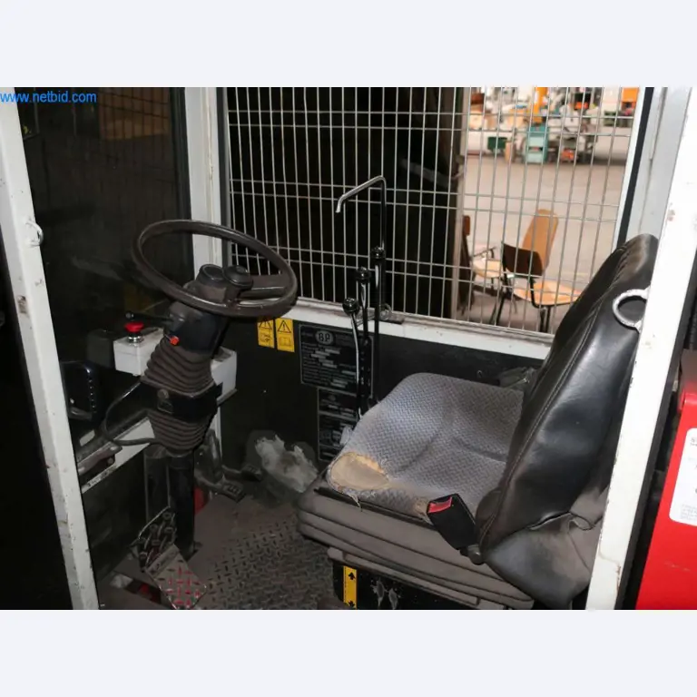 Stroje a systémy od společnosti Pella Sietas GmbH-3