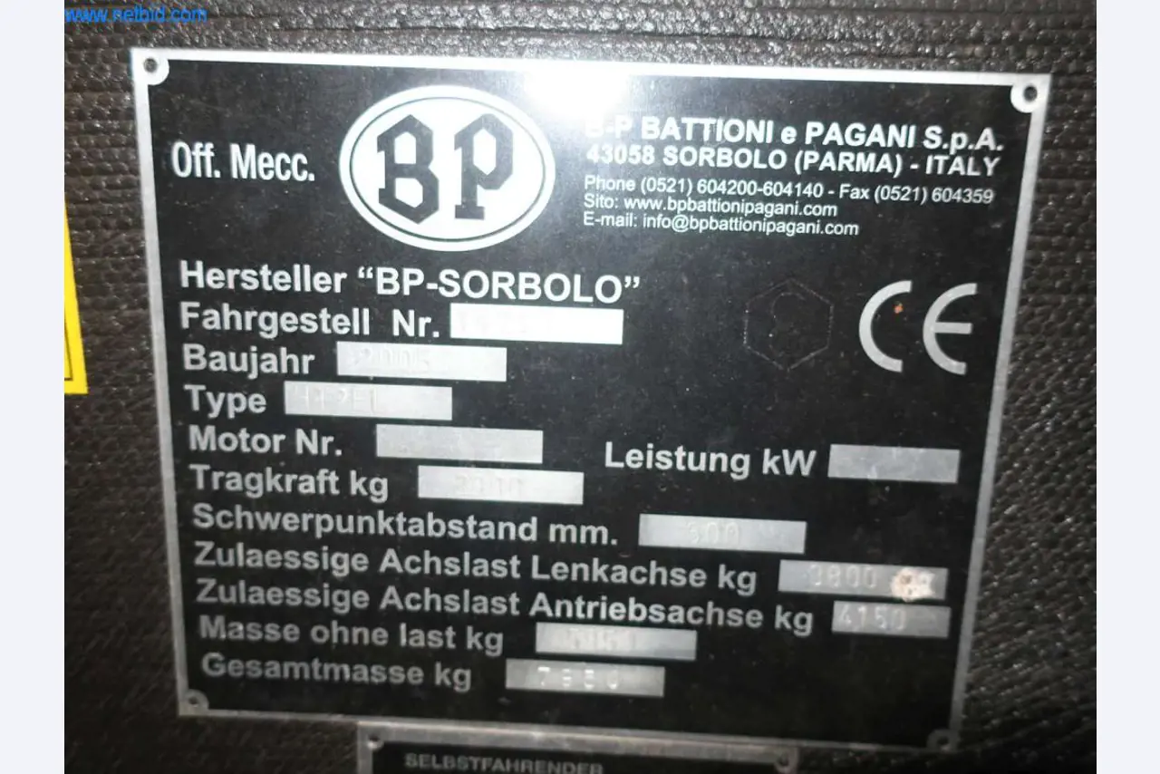 Stroje a systémy od společnosti Pella Sietas GmbH-4