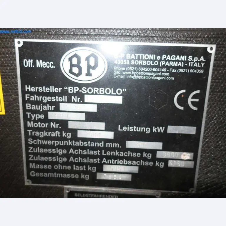 Stroje a systémy od společnosti Pella Sietas GmbH-4