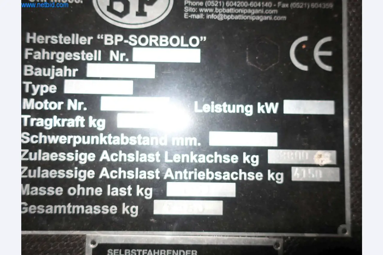 Stroje a systémy od společnosti Pella Sietas GmbH-5