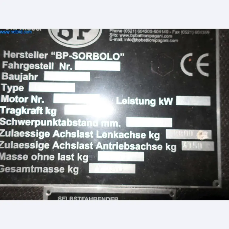 Stroje a systémy od společnosti Pella Sietas GmbH-5