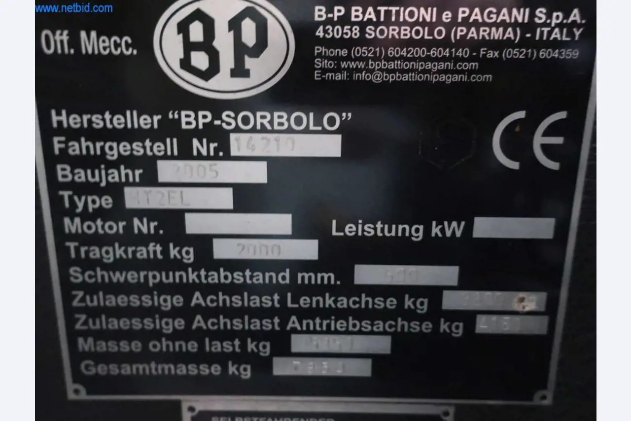 Stroje a systémy od společnosti Pella Sietas GmbH-6