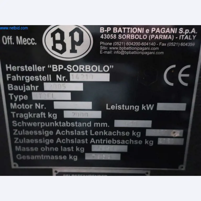 Stroje a systémy od společnosti Pella Sietas GmbH-6