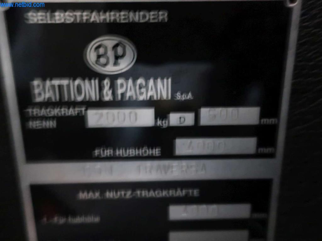 Maschinen und Anlagen der Pella Sietas GmbH-7