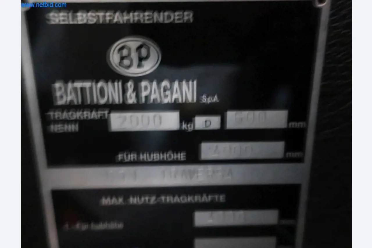 Stroje a systémy od společnosti Pella Sietas GmbH-7