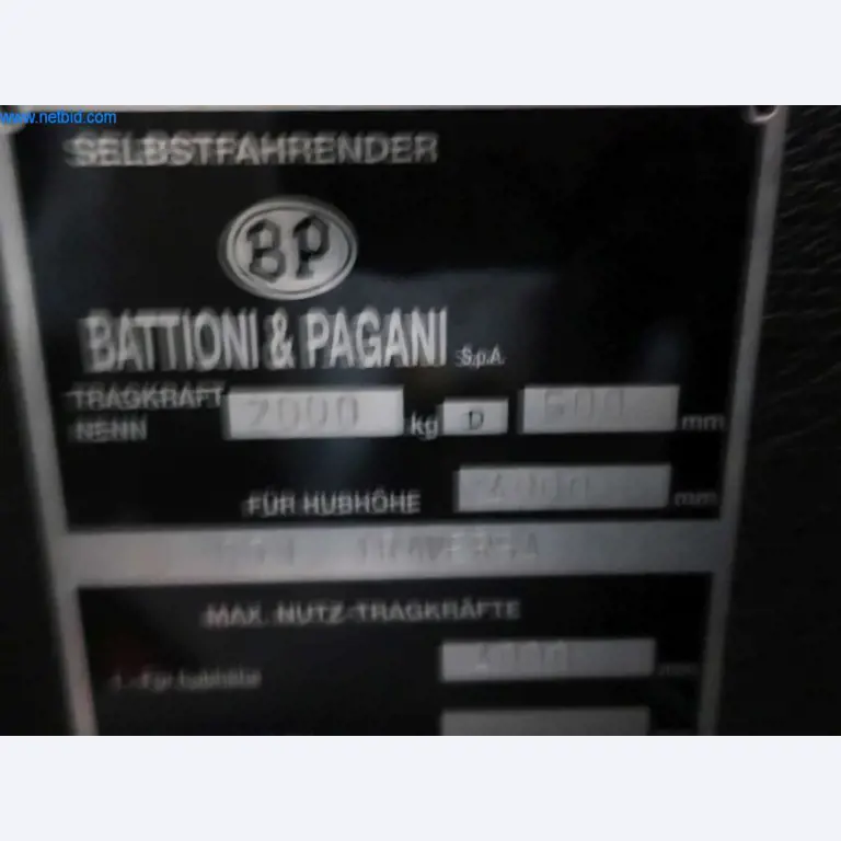 Stroje a systémy od společnosti Pella Sietas GmbH-7