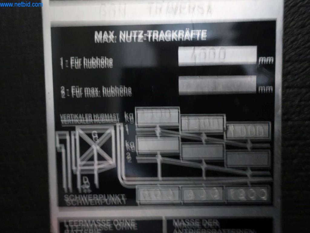 Maschinen und Anlagen der Pella Sietas GmbH-8