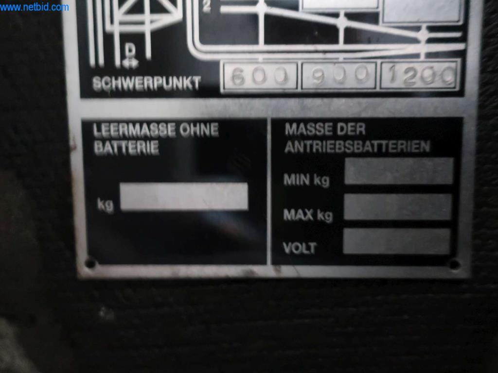 Maschinen und Anlagen der Pella Sietas GmbH-9