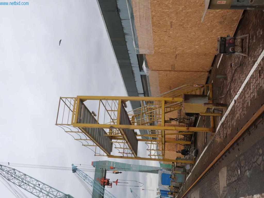 Maszyny i systemy firmy Pella Sietas GmbH-1