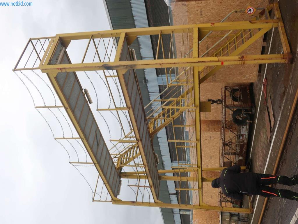 Maszyny i systemy firmy Pella Sietas GmbH-2