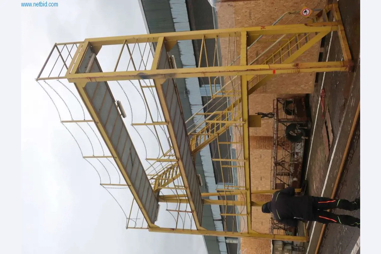 Machines en systemen van Pella Sietas GmbH-2