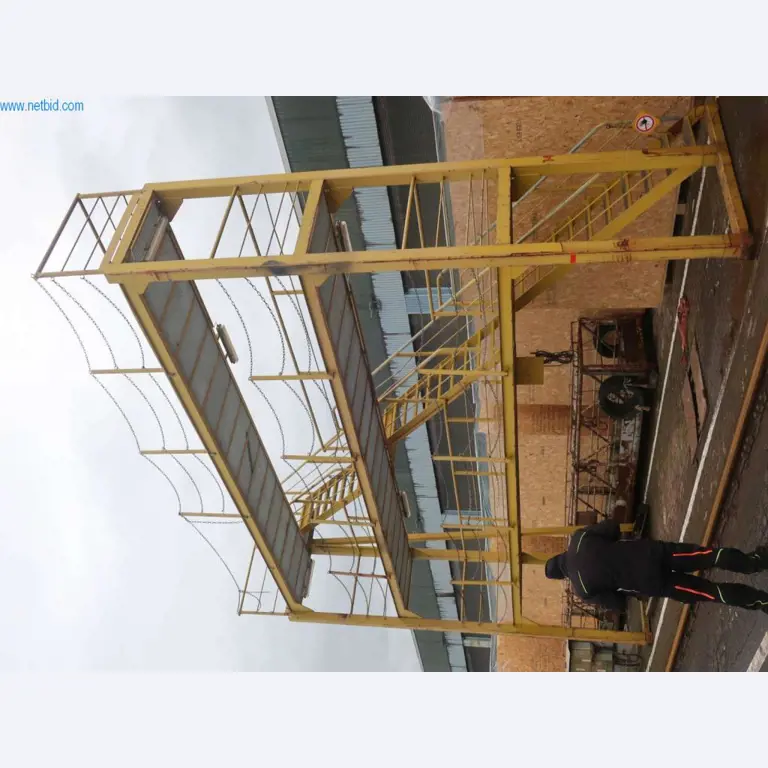 Machines en systemen van Pella Sietas GmbH-2