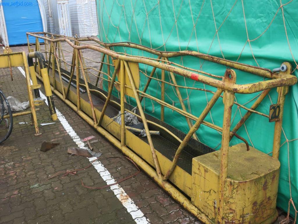 Maszyny i systemy firmy Pella Sietas GmbH-1