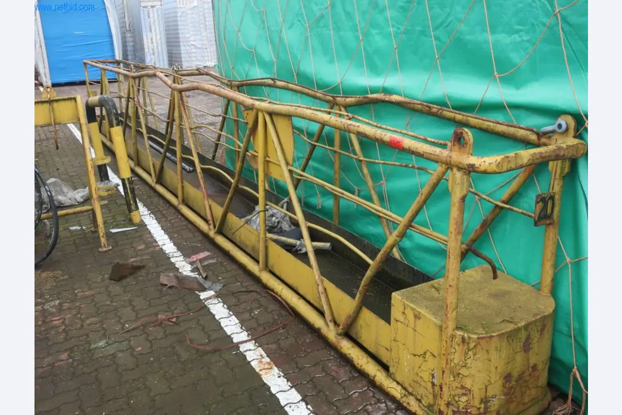 Maszyny i systemy firmy Pella Sietas GmbH-1