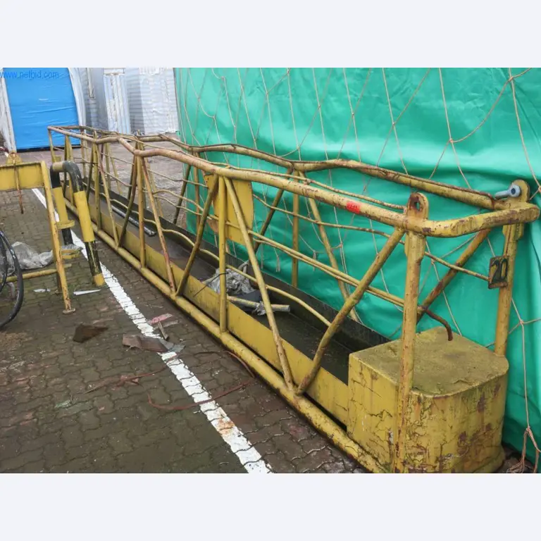 Maszyny i systemy firmy Pella Sietas GmbH-1