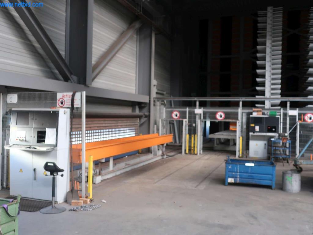 Stroji in sistemi podjetja Pella Sietas GmbH-3