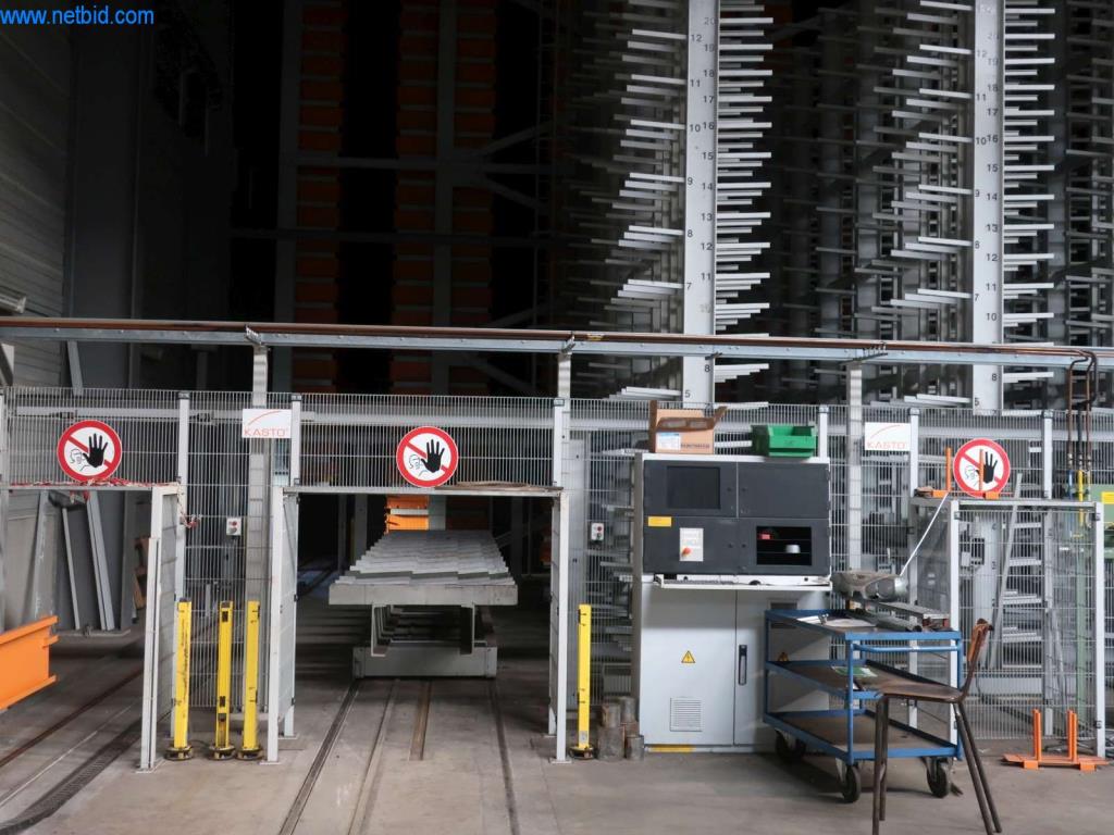 Stroji in sistemi podjetja Pella Sietas GmbH-4