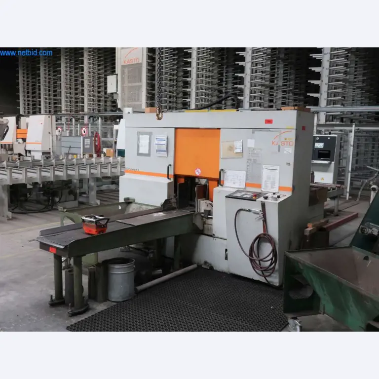 Machines et installations de Pella Sietas GmbH-1