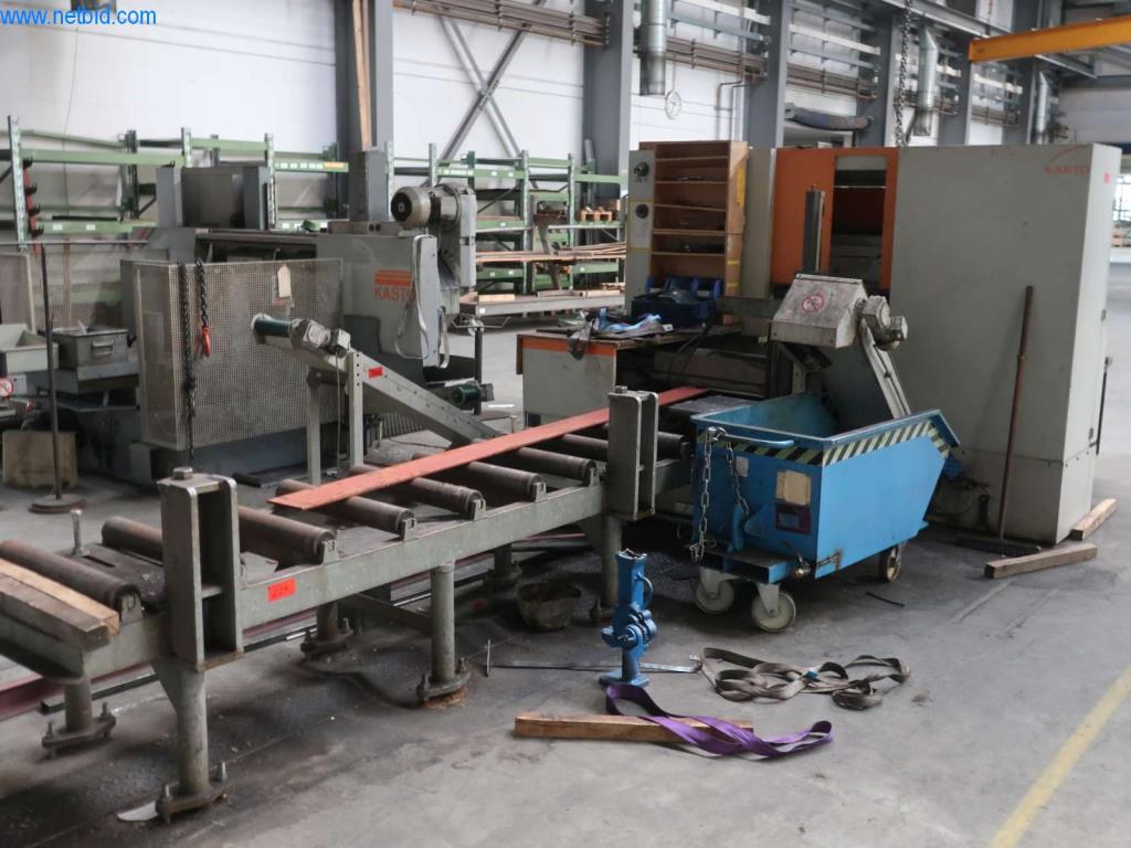 Maschinen und Anlagen der Pella Sietas GmbH-2