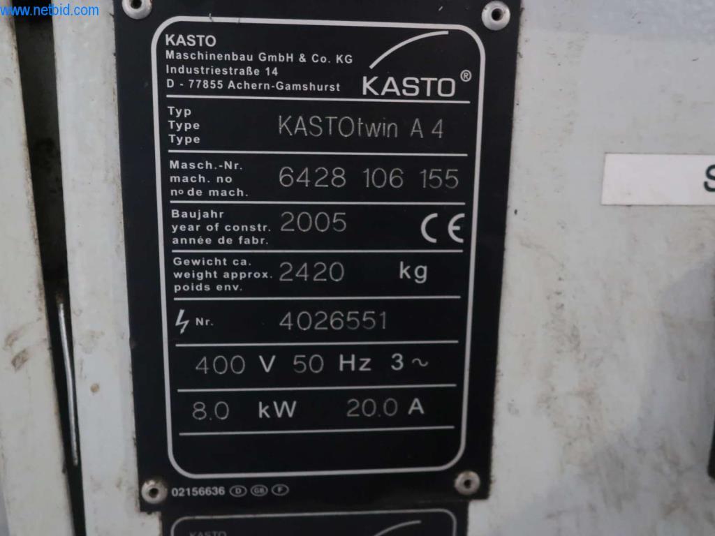 Maschinen und Anlagen der Pella Sietas GmbH-3