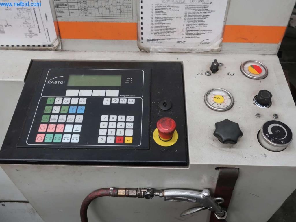 Maschinen und Anlagen der Pella Sietas GmbH-4