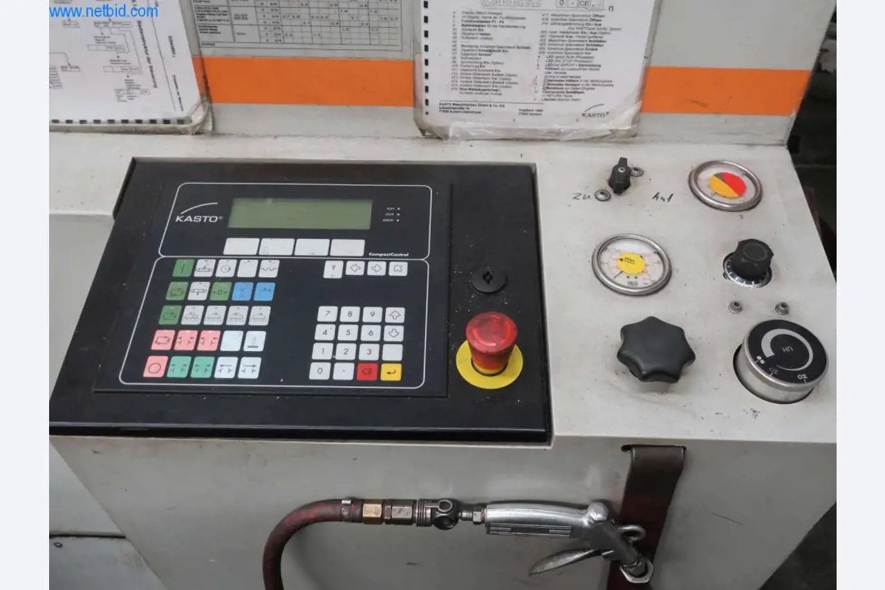 Machines et installations de Pella Sietas GmbH-4