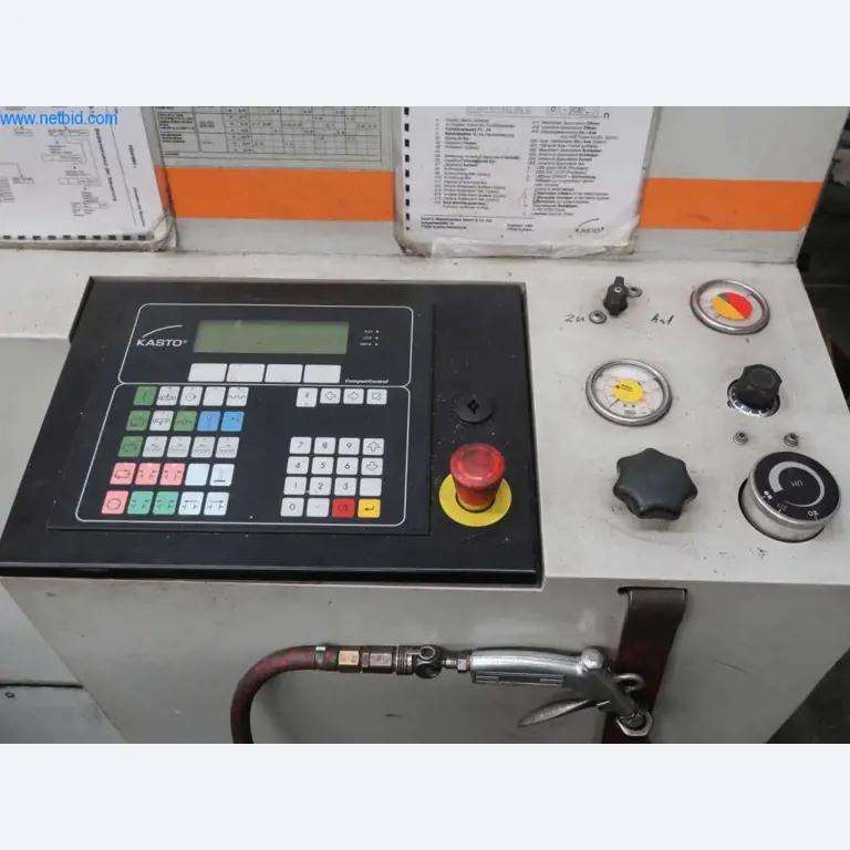 Machines et installations de Pella Sietas GmbH-4