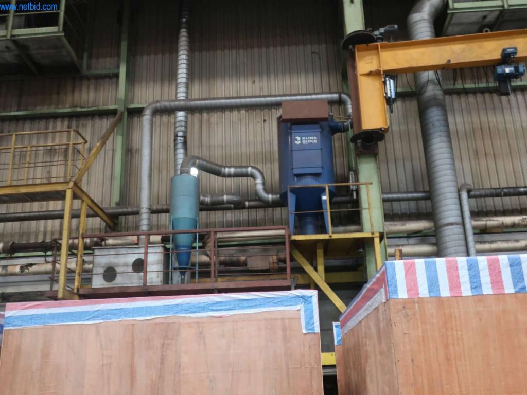 Maszyny i systemy firmy Pella Sietas GmbH-1