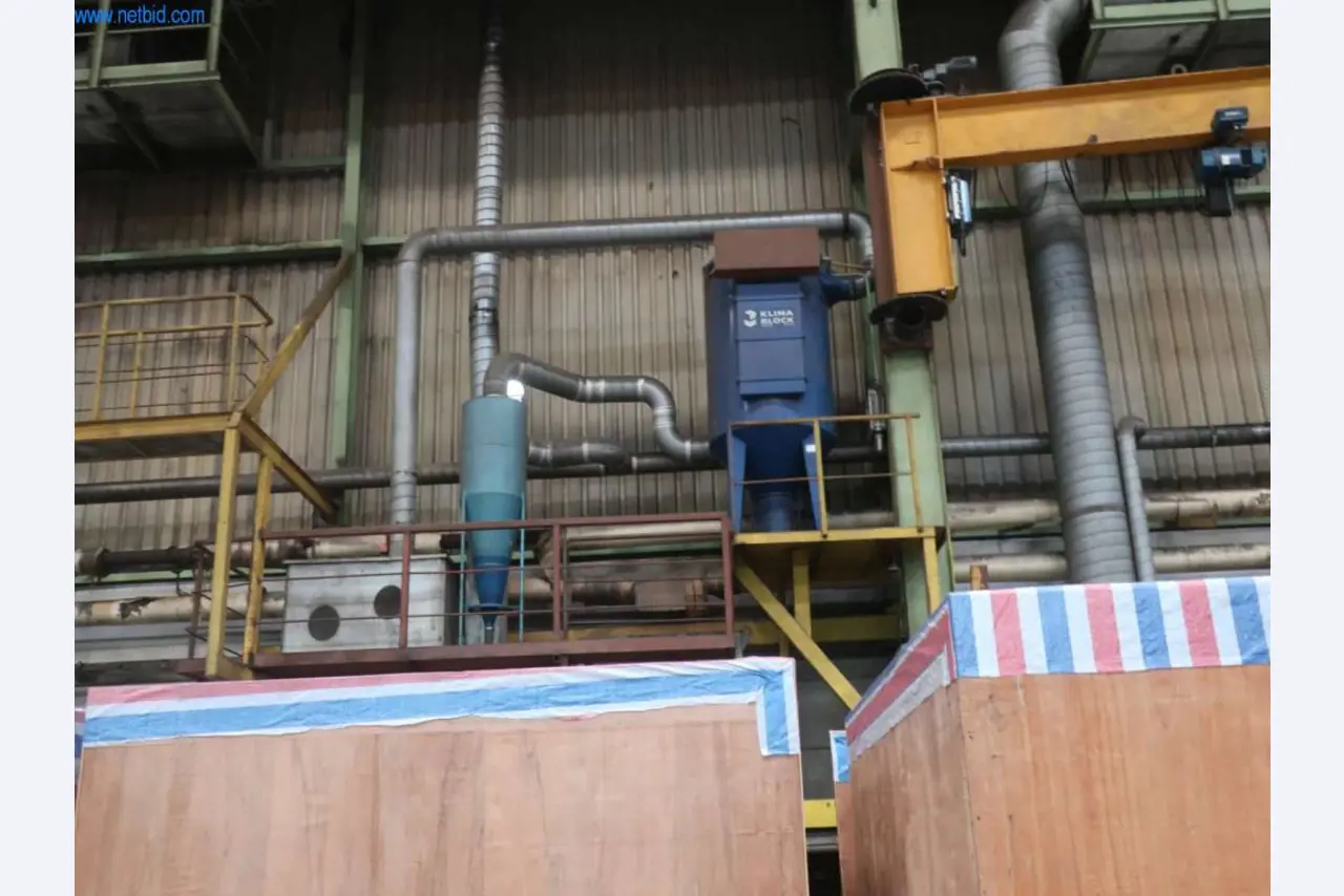 Maszyny i systemy firmy Pella Sietas GmbH-1