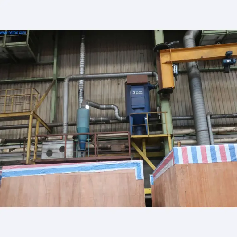 Maszyny i systemy firmy Pella Sietas GmbH-1